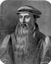 John Knox