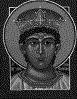 Icon of Saint Constantine