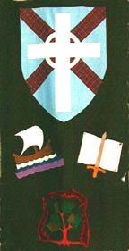 Scots' Confession banner