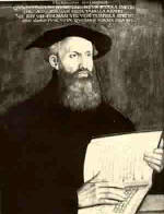 Heinrich Bullinger 1504-1575