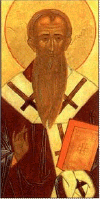 Irenaeus, Bishop of Lyons