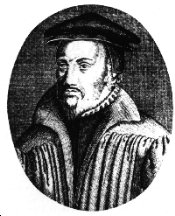 Caspar Olevianus